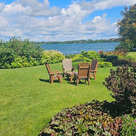 Hotel Oasis Lac St-Louis Salaberry-de-Valleyfield Luaran gambar