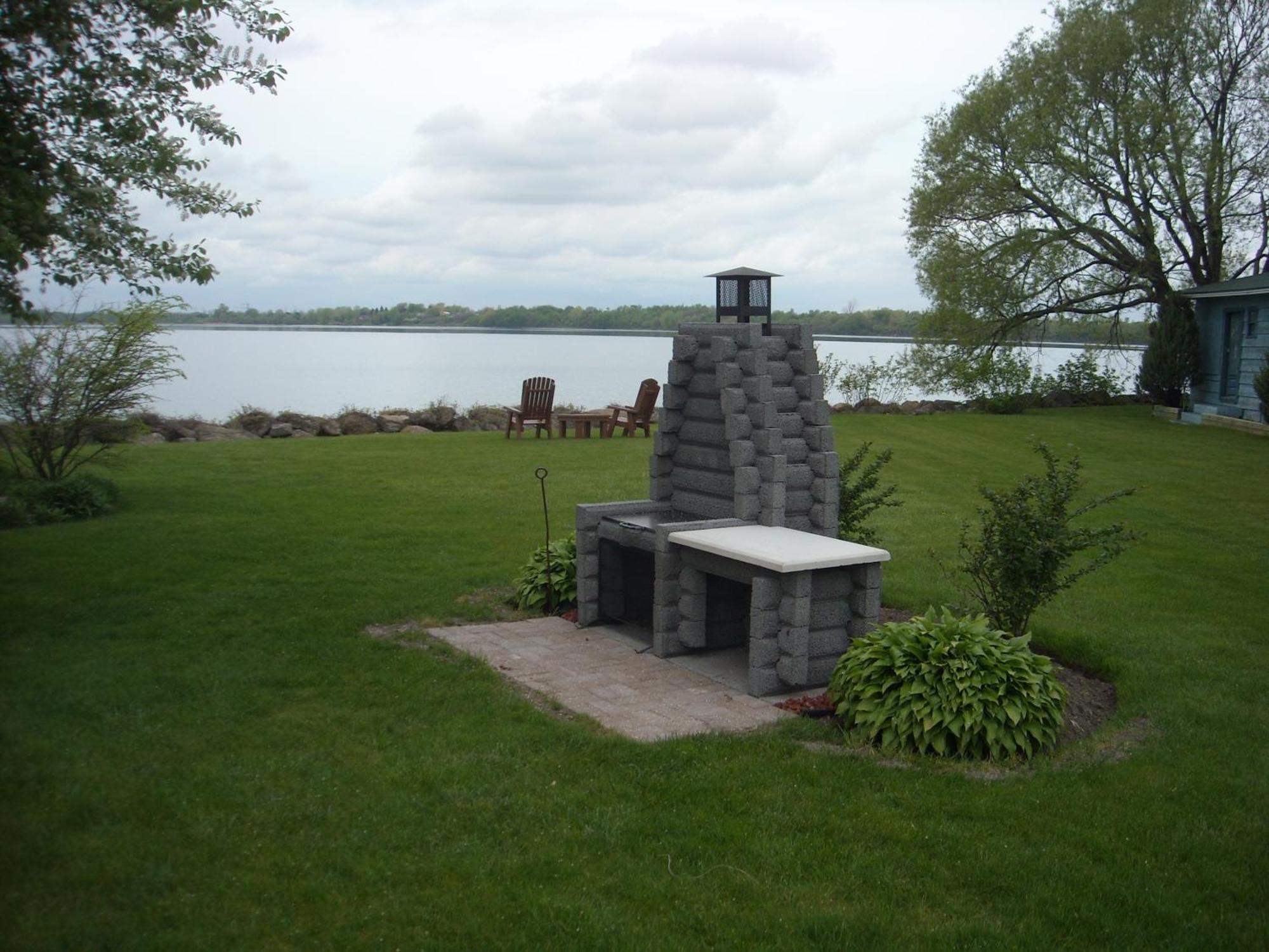 Hotel Oasis Lac St-Louis Salaberry-de-Valleyfield Luaran gambar