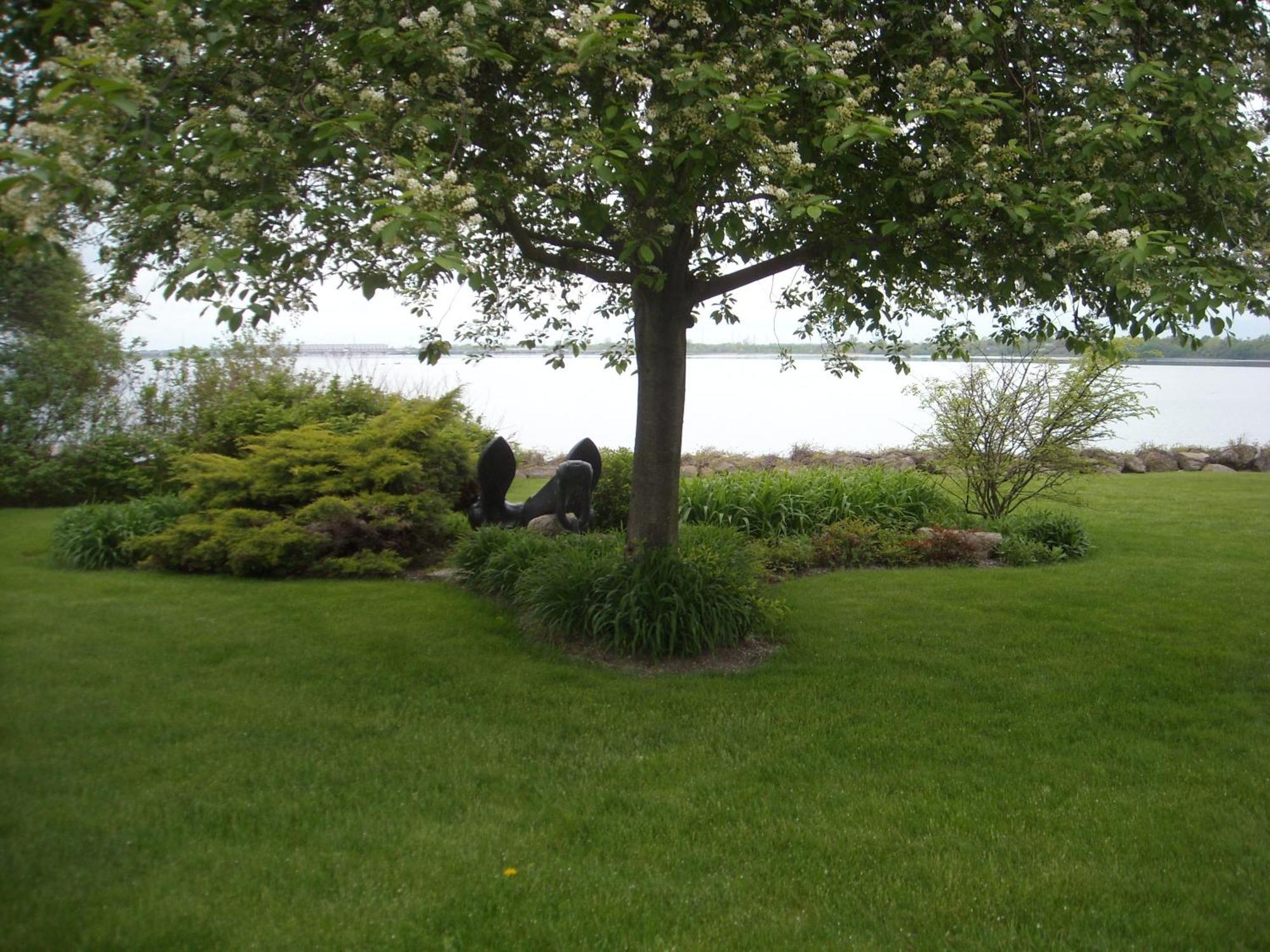 Hotel Oasis Lac St-Louis Salaberry-de-Valleyfield Luaran gambar