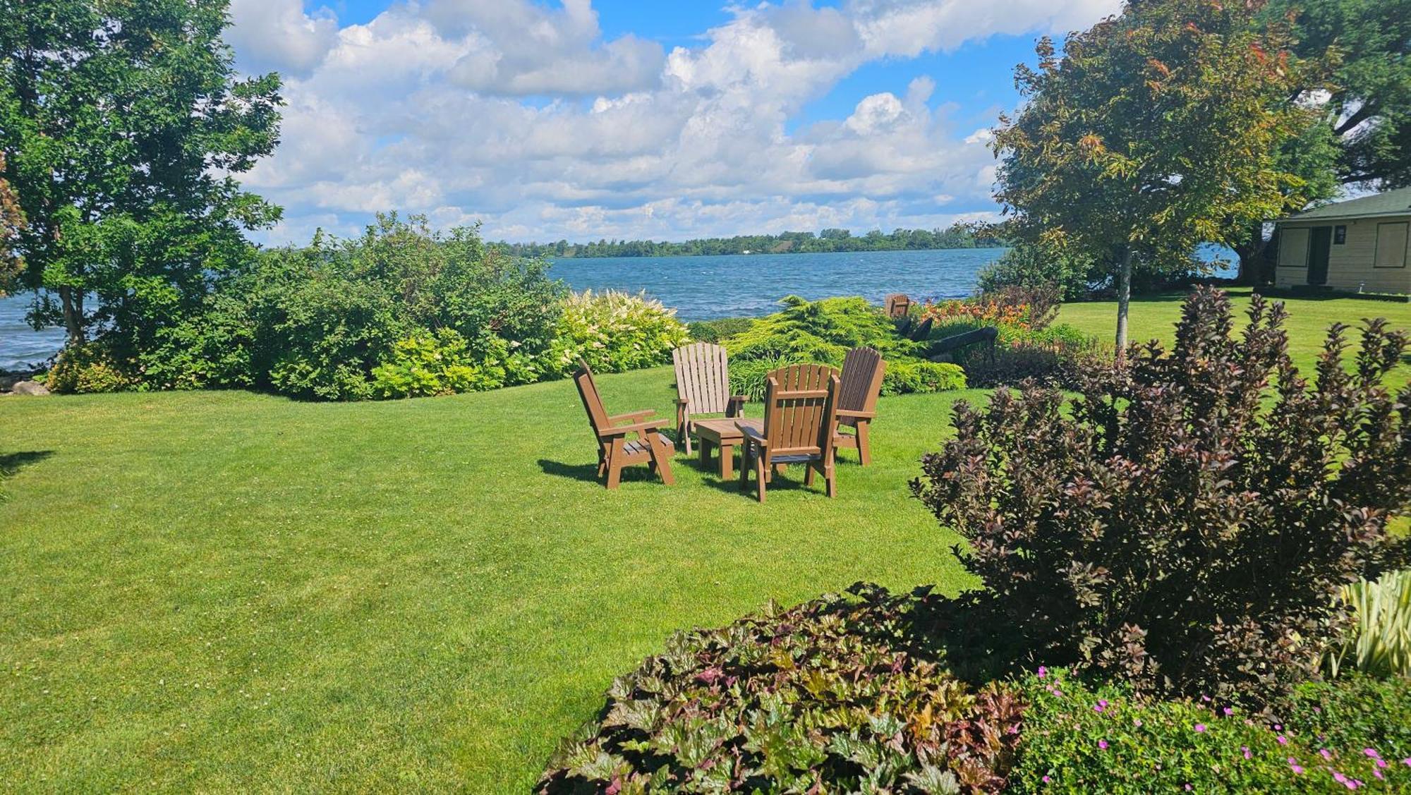Hotel Oasis Lac St-Louis Salaberry-de-Valleyfield Luaran gambar