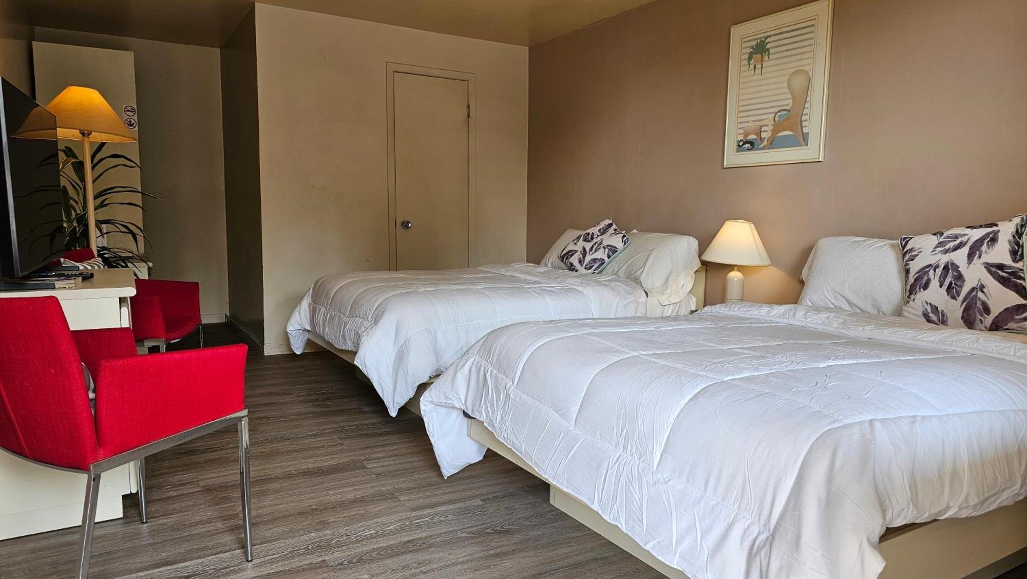 Hotel Oasis Lac St-Louis Salaberry-de-Valleyfield Luaran gambar