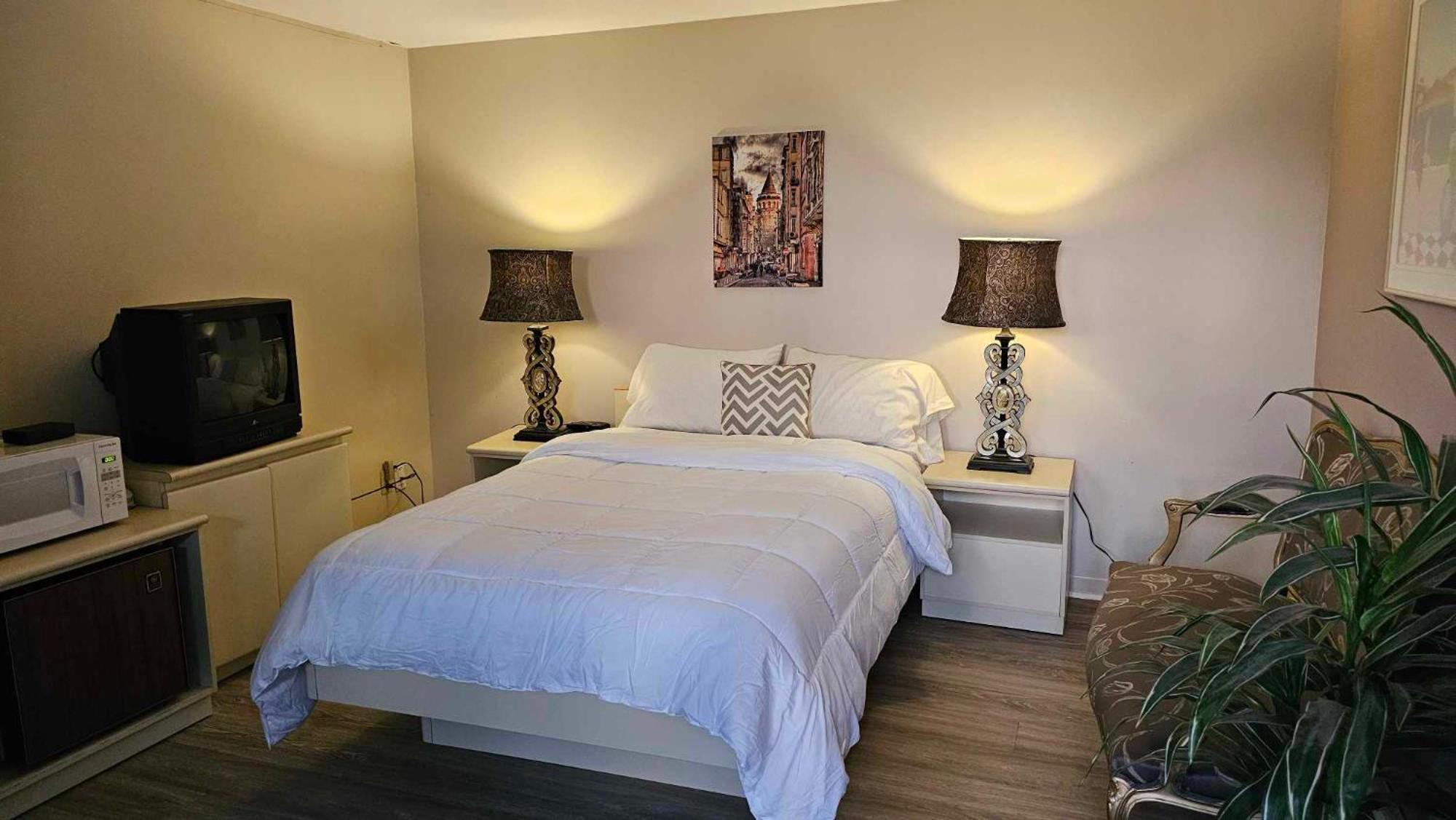 Hotel Oasis Lac St-Louis Salaberry-de-Valleyfield Luaran gambar