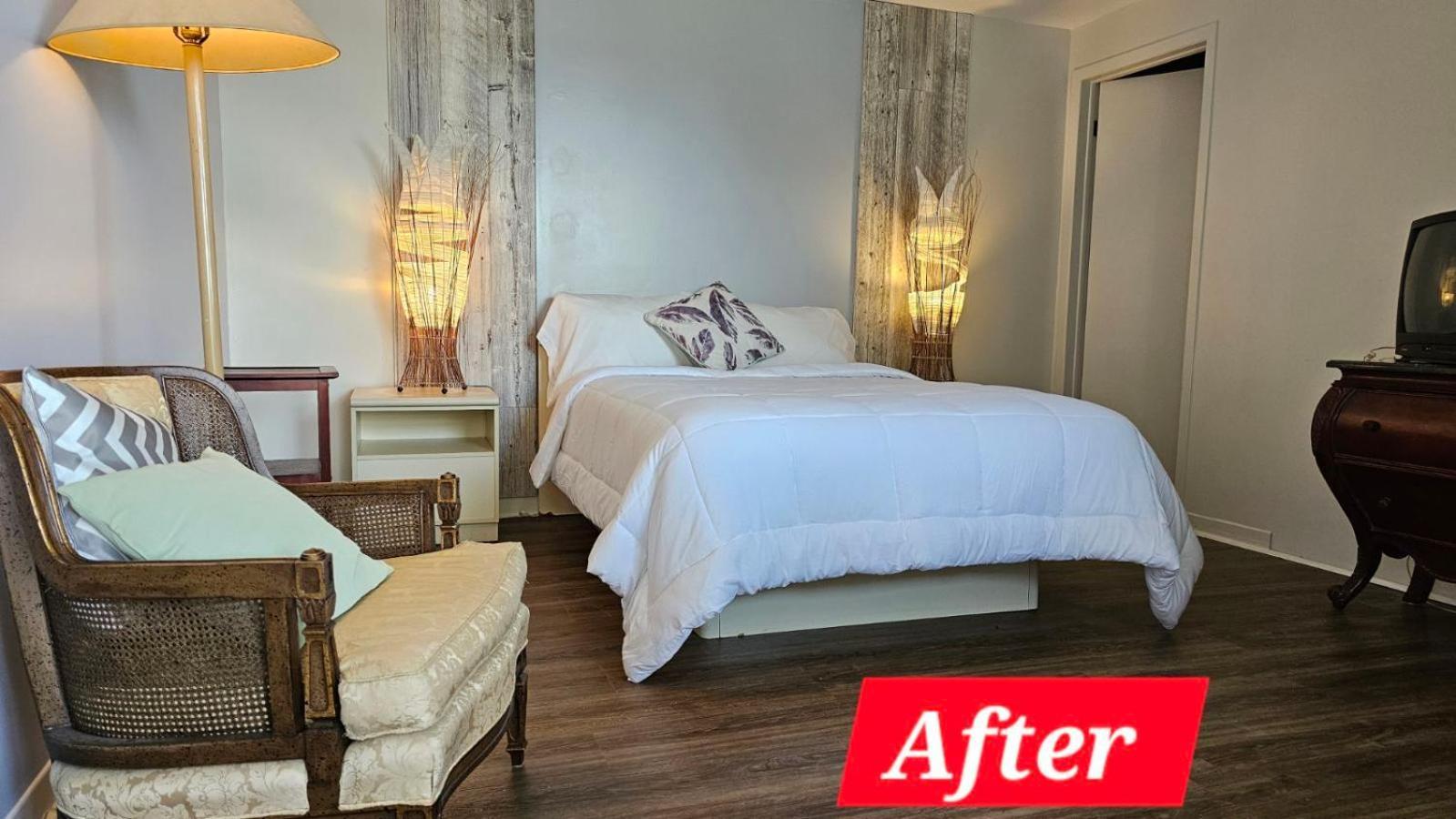 Hotel Oasis Lac St-Louis Salaberry-de-Valleyfield Luaran gambar
