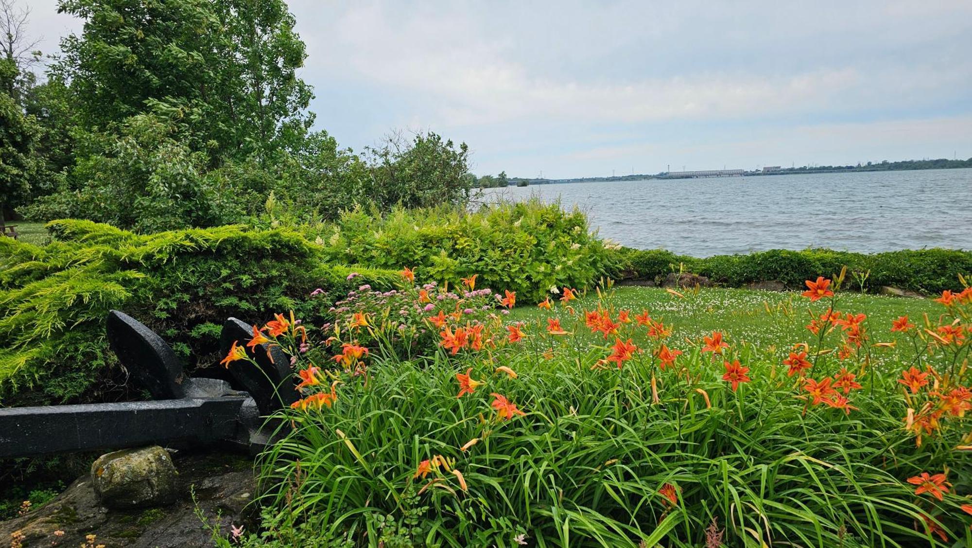 Hotel Oasis Lac St-Louis Salaberry-de-Valleyfield Luaran gambar