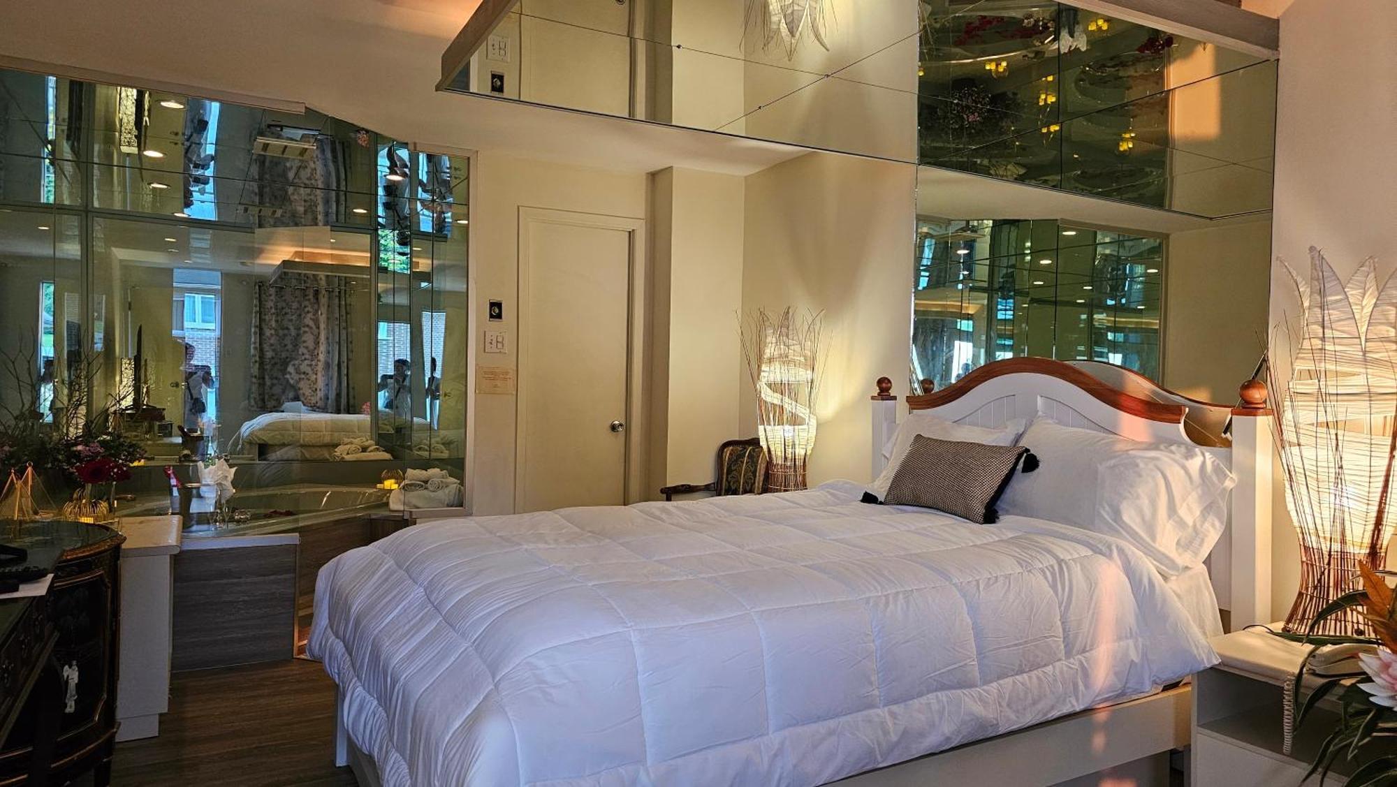 Hotel Oasis Lac St-Louis Salaberry-de-Valleyfield Luaran gambar