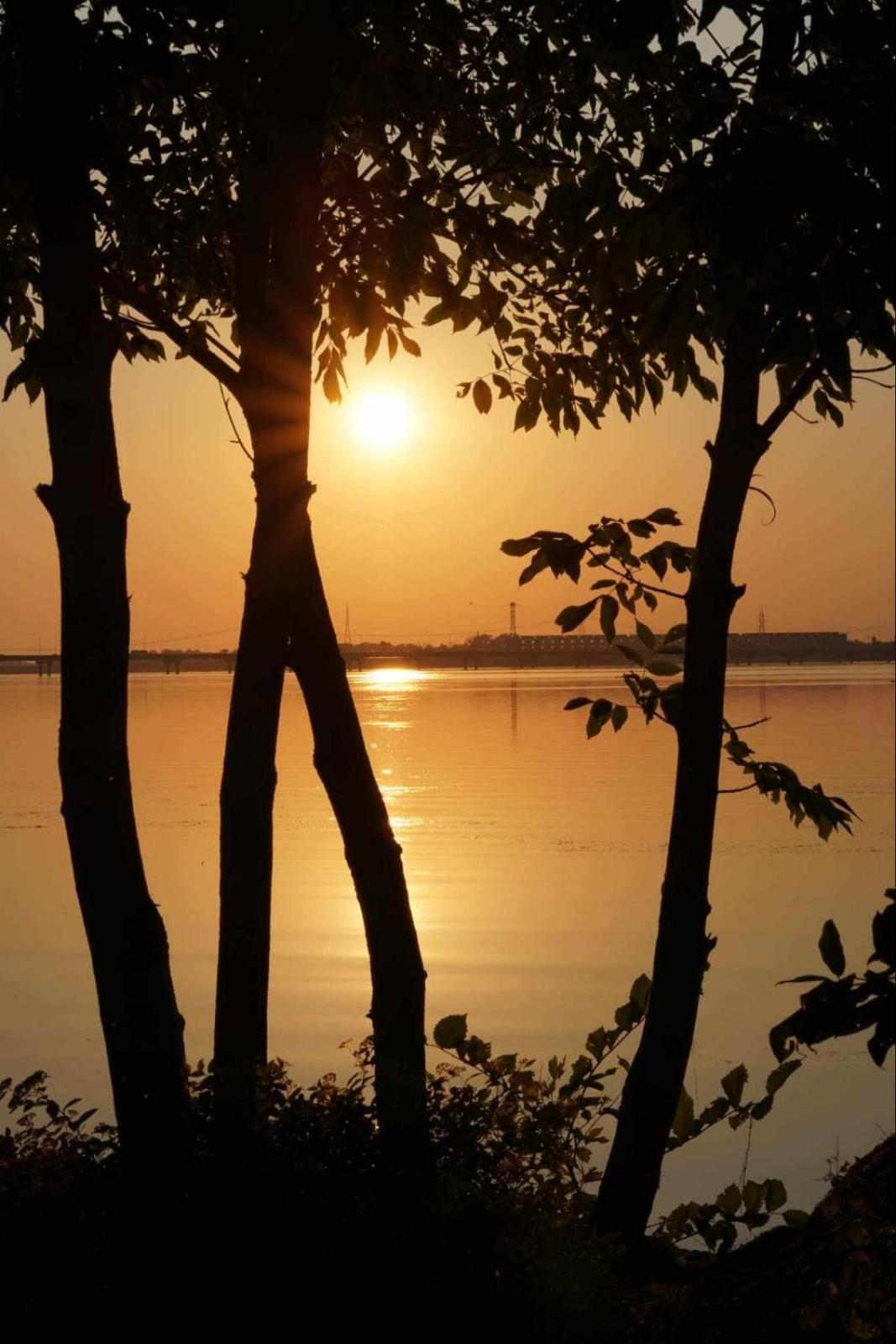 Hotel Oasis Lac St-Louis Salaberry-de-Valleyfield Luaran gambar