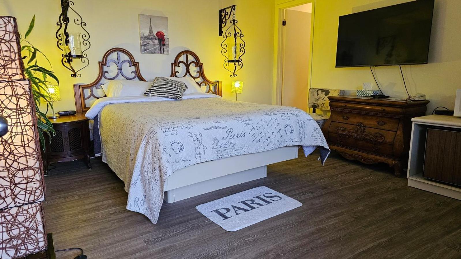 Hotel Oasis Lac St-Louis Salaberry-de-Valleyfield Luaran gambar