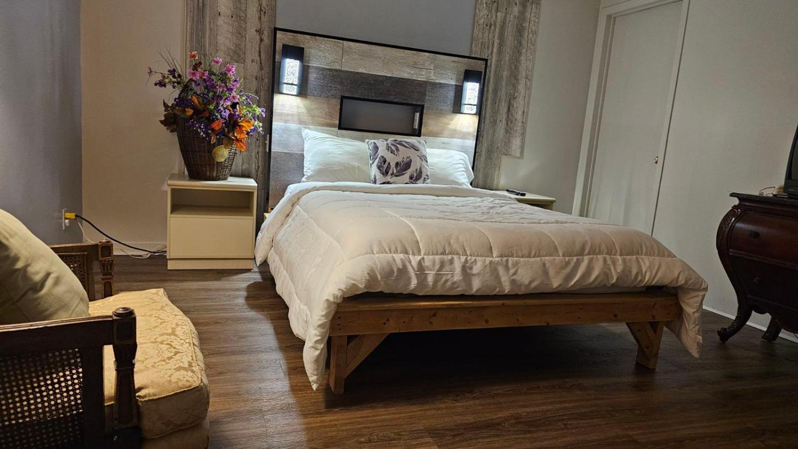 Hotel Oasis Lac St-Louis Salaberry-de-Valleyfield Luaran gambar
