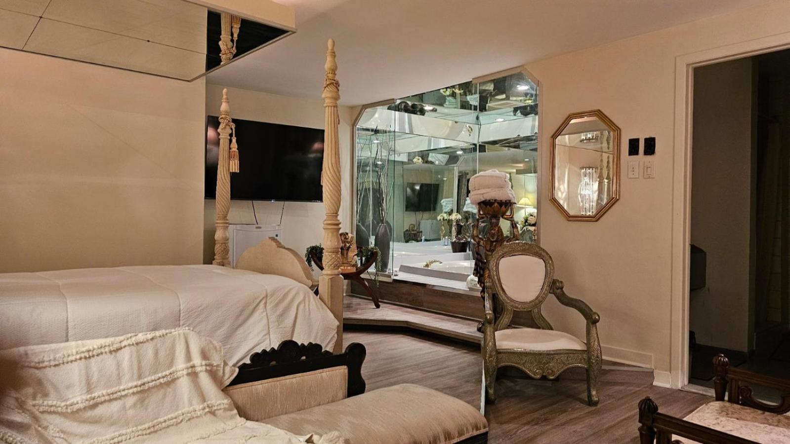 Hotel Oasis Lac St-Louis Salaberry-de-Valleyfield Luaran gambar