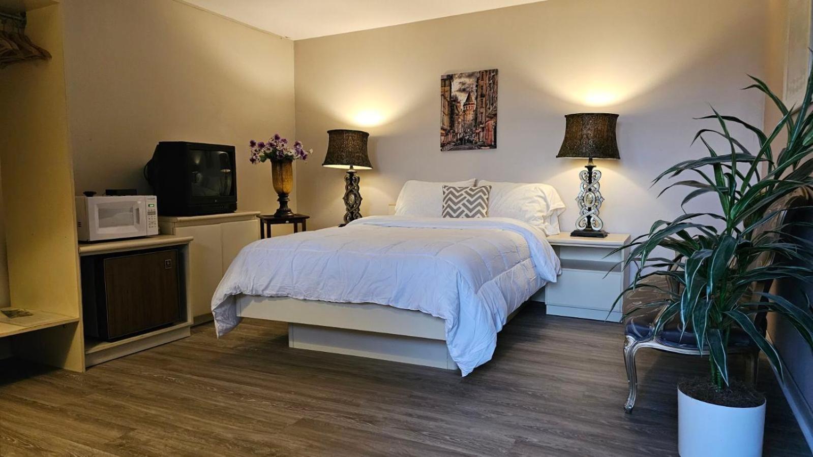 Hotel Oasis Lac St-Louis Salaberry-de-Valleyfield Luaran gambar