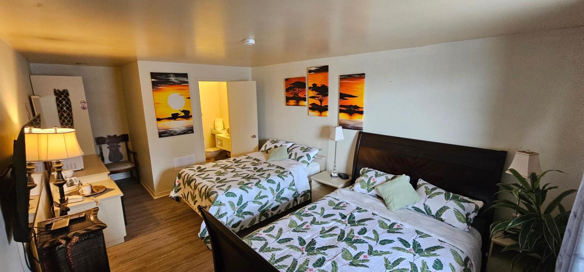 Hotel Oasis Lac St-Louis Salaberry-de-Valleyfield Luaran gambar