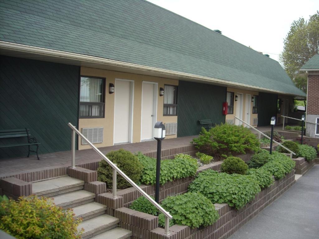 Hotel Oasis Lac St-Louis Salaberry-de-Valleyfield Luaran gambar