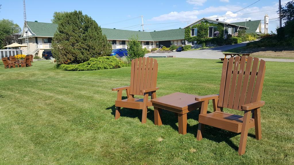 Hotel Oasis Lac St-Louis Salaberry-de-Valleyfield Luaran gambar