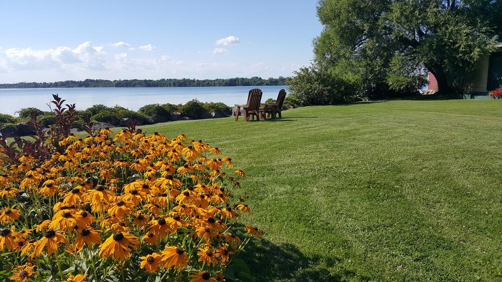 Hotel Oasis Lac St-Louis Salaberry-de-Valleyfield Luaran gambar